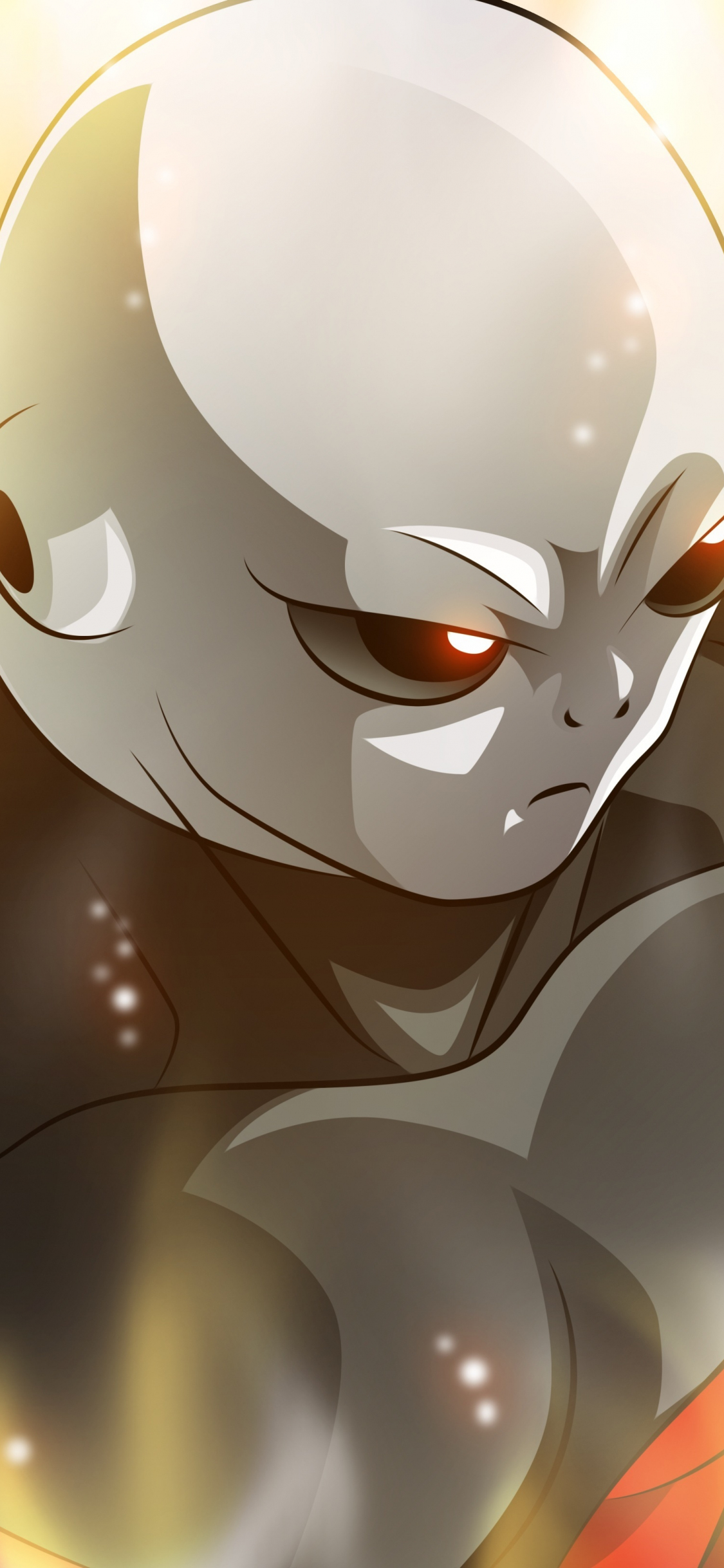 Jiren Wallpapers