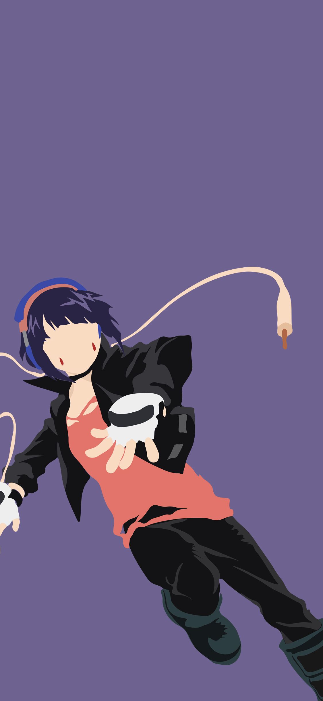 Jiro Wallpapers