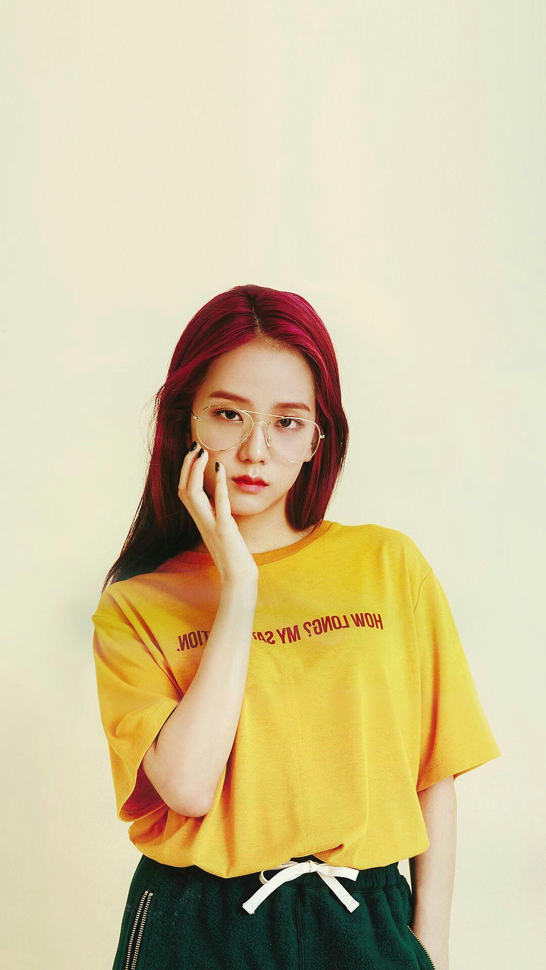 Jisoo Wallpapers