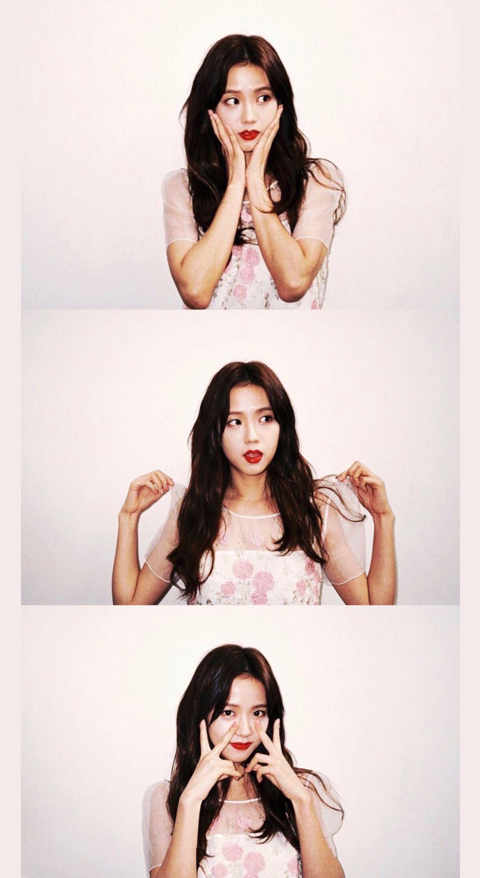 Jisoo Wallpapers