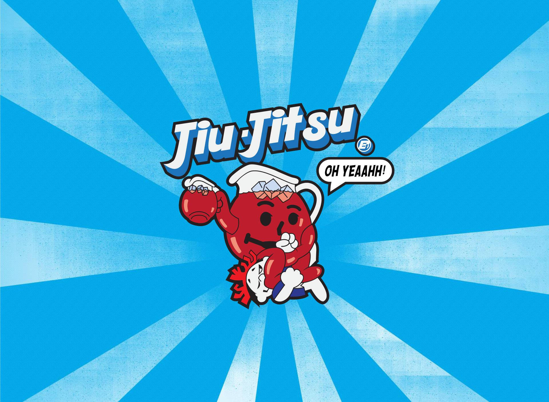 Jiu Jitsu Wallpapers