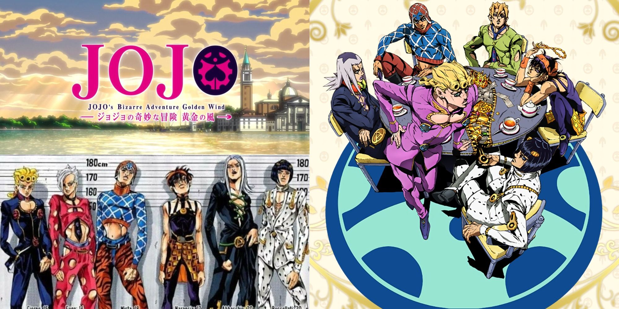 Jjba Manga Panels Wallpapers