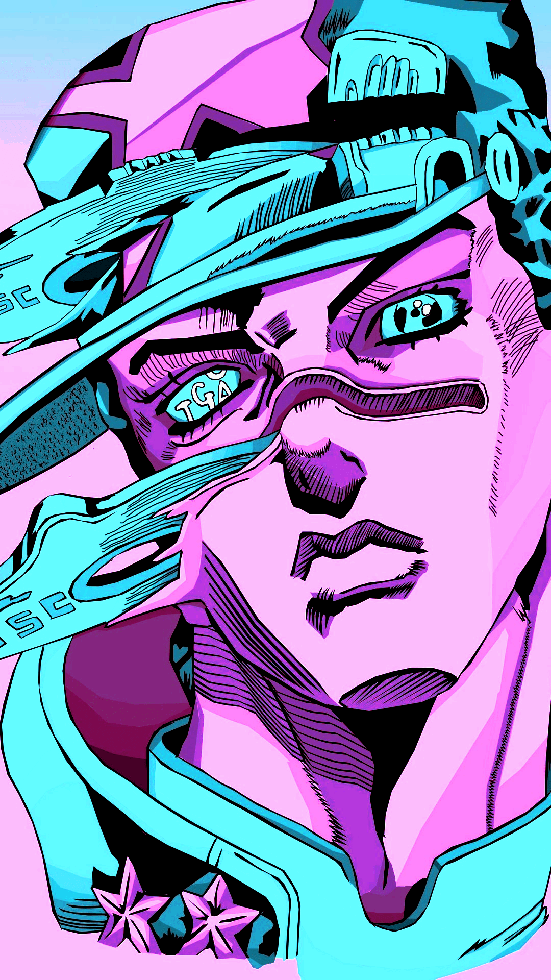 Jjba Wallpapers