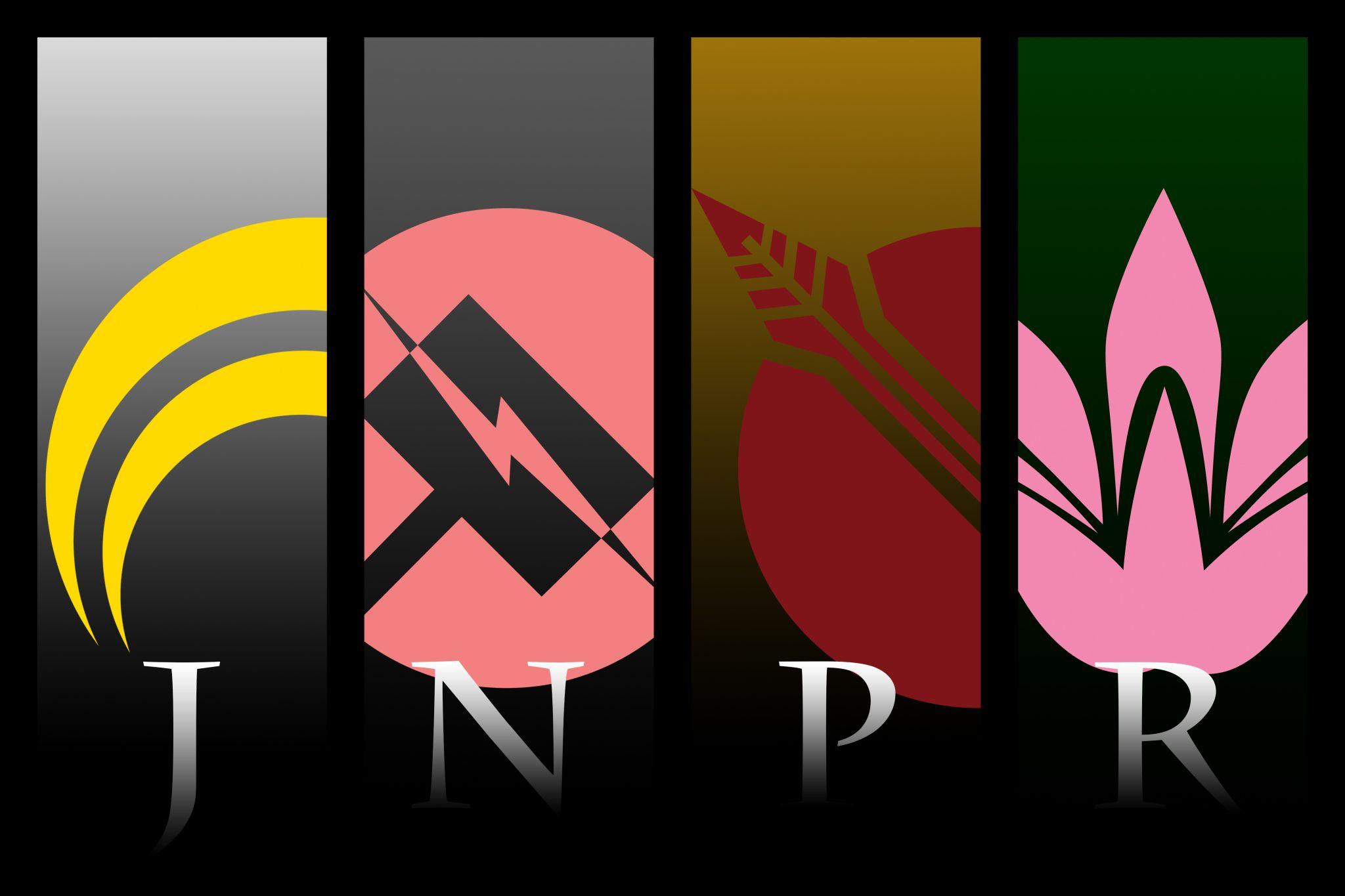 Jnpr Wallpapers