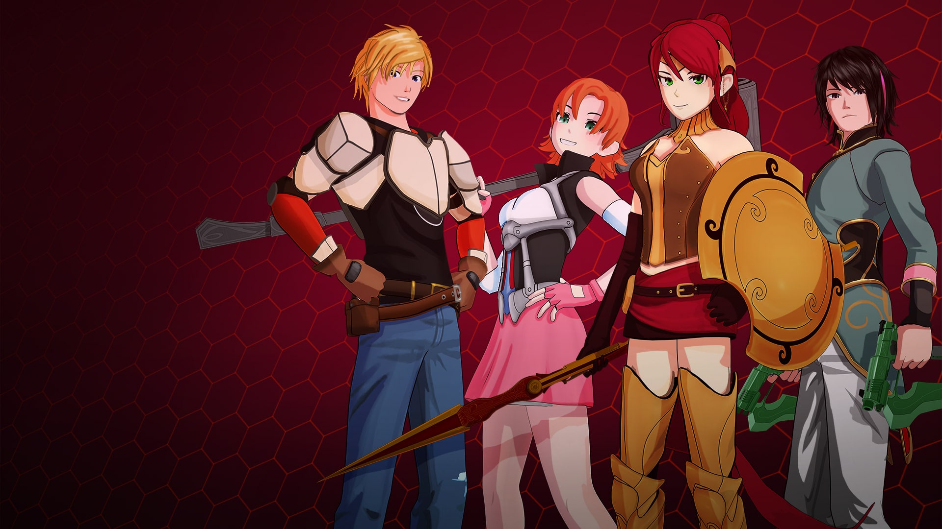 Jnpr Wallpapers