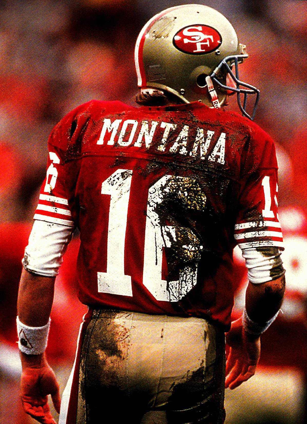 Joe Montana Wallpapers