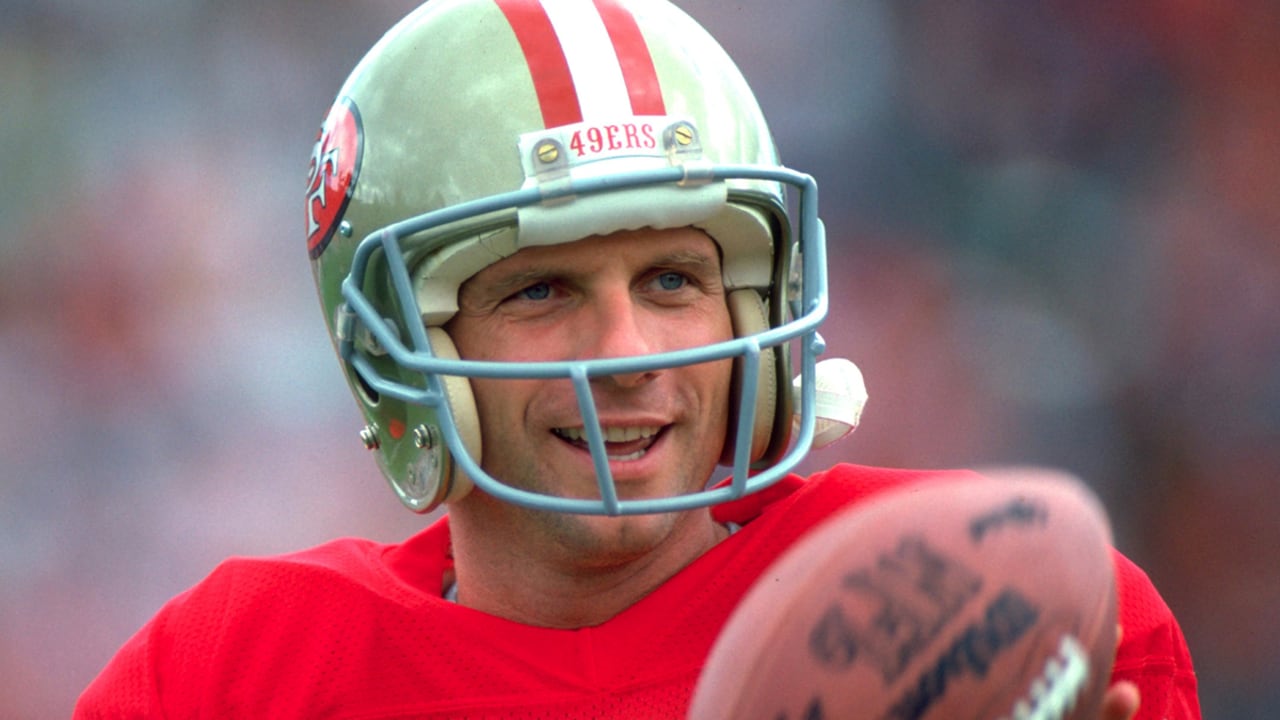 Joe Montana Wallpapers