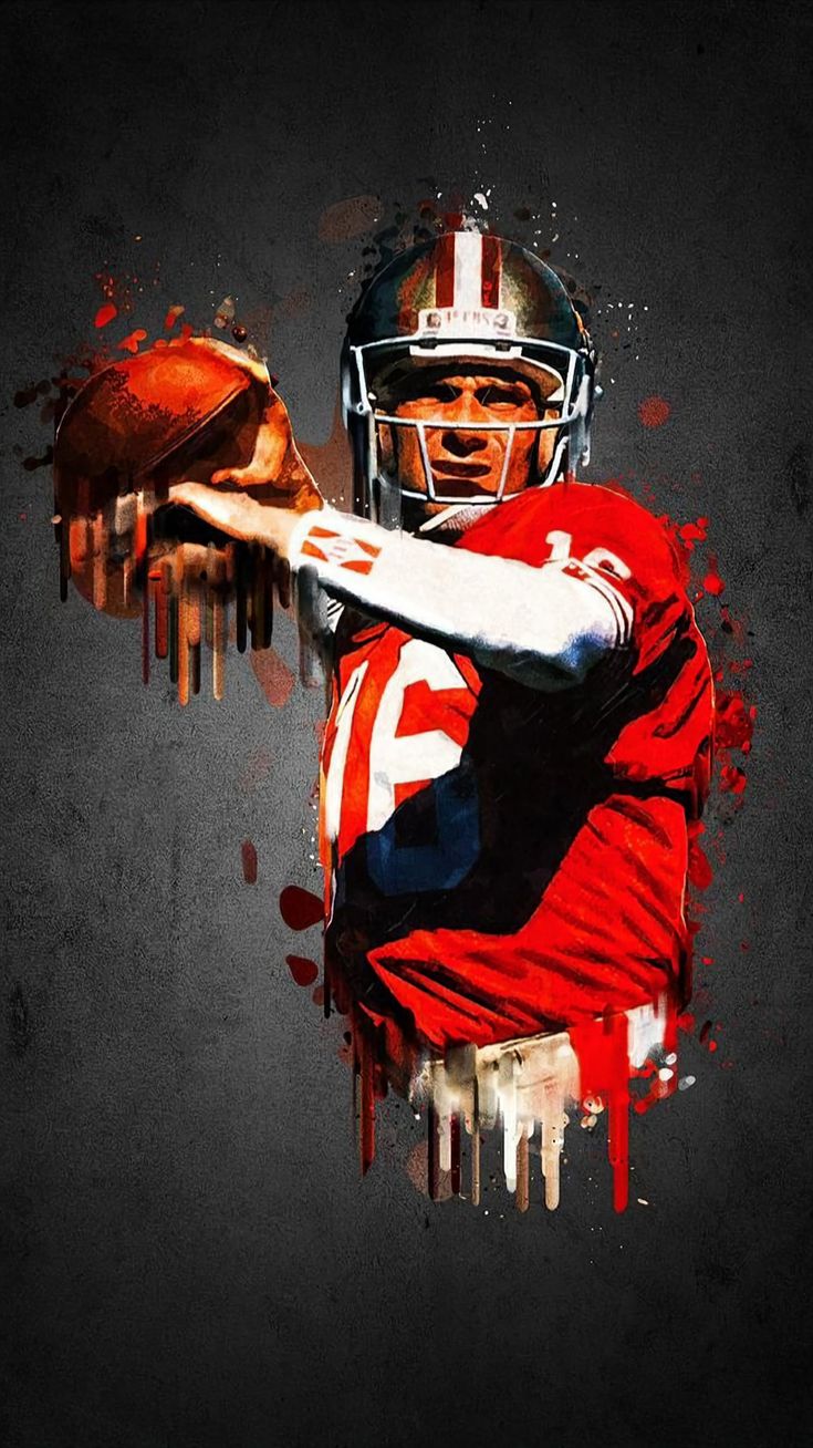 Joe Montana Wallpapers