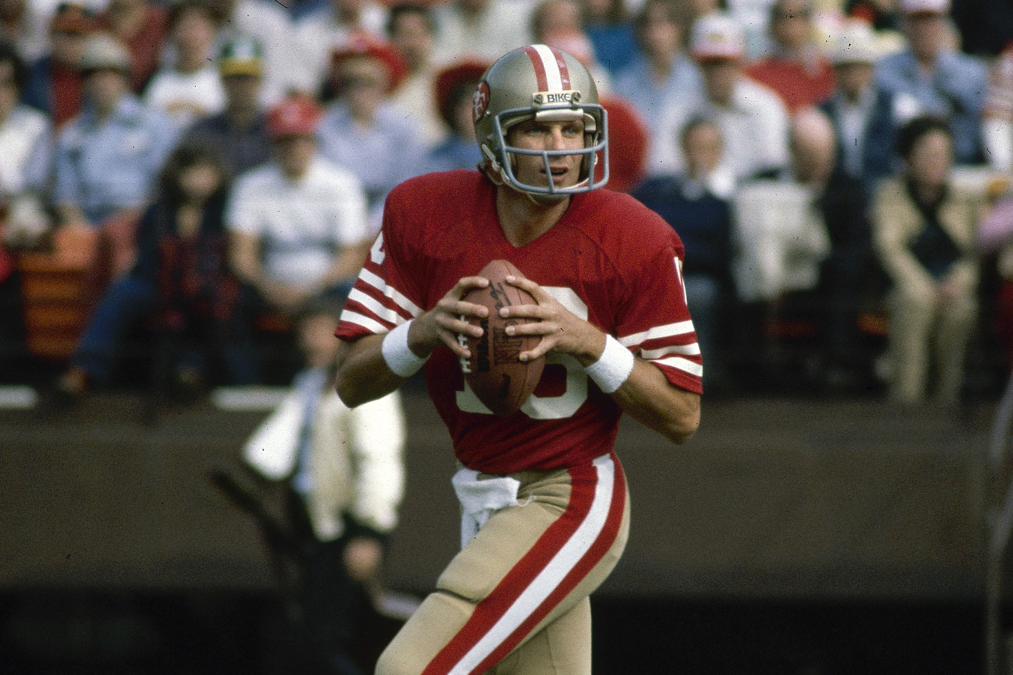 Joe Montana Wallpapers