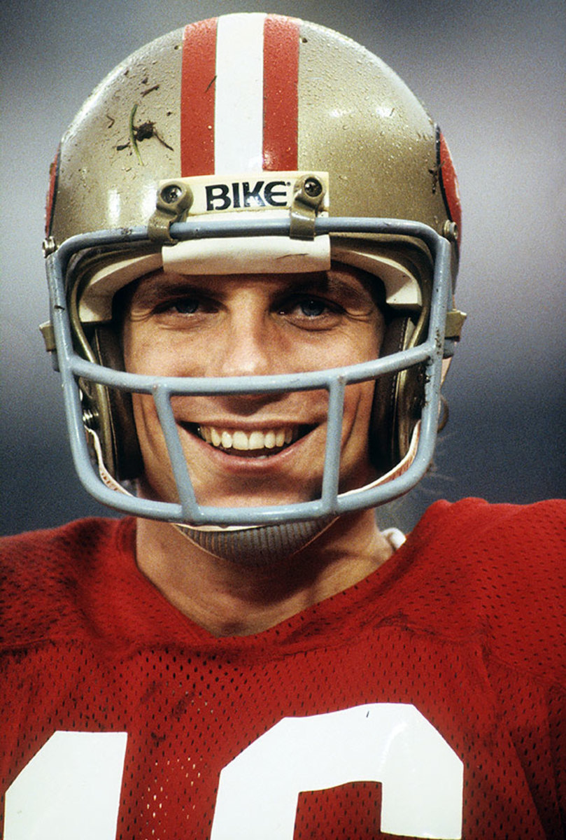 Joe Montana Wallpapers