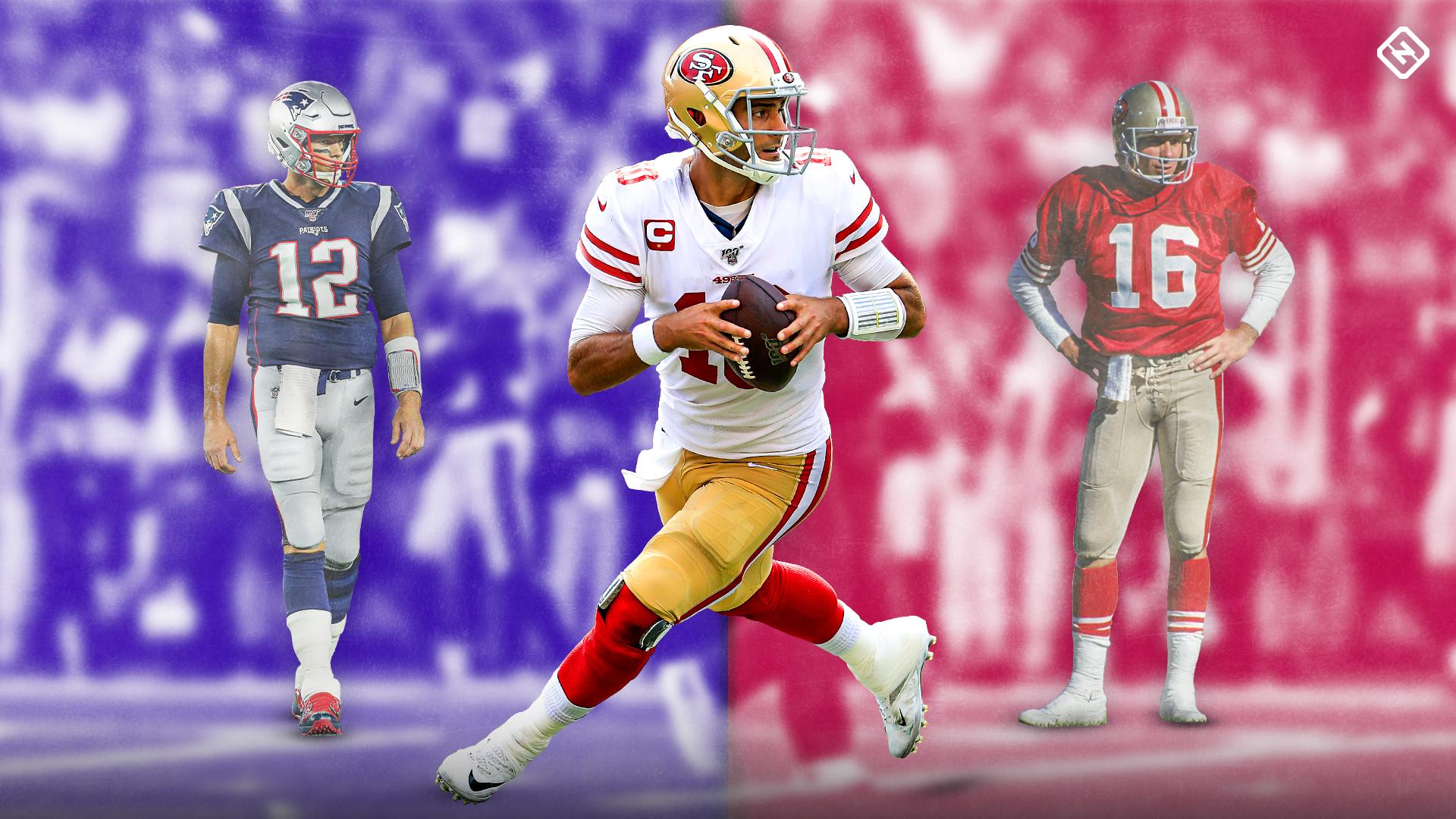 Joe Montana Wallpapers