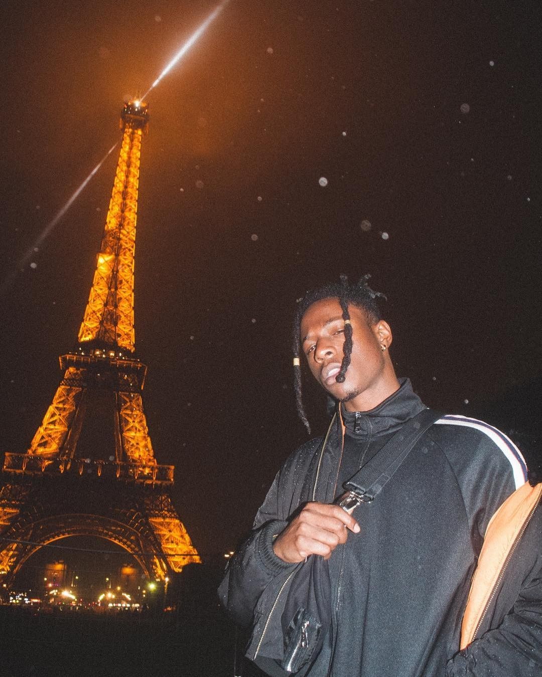 Joey Badass Wallpapers