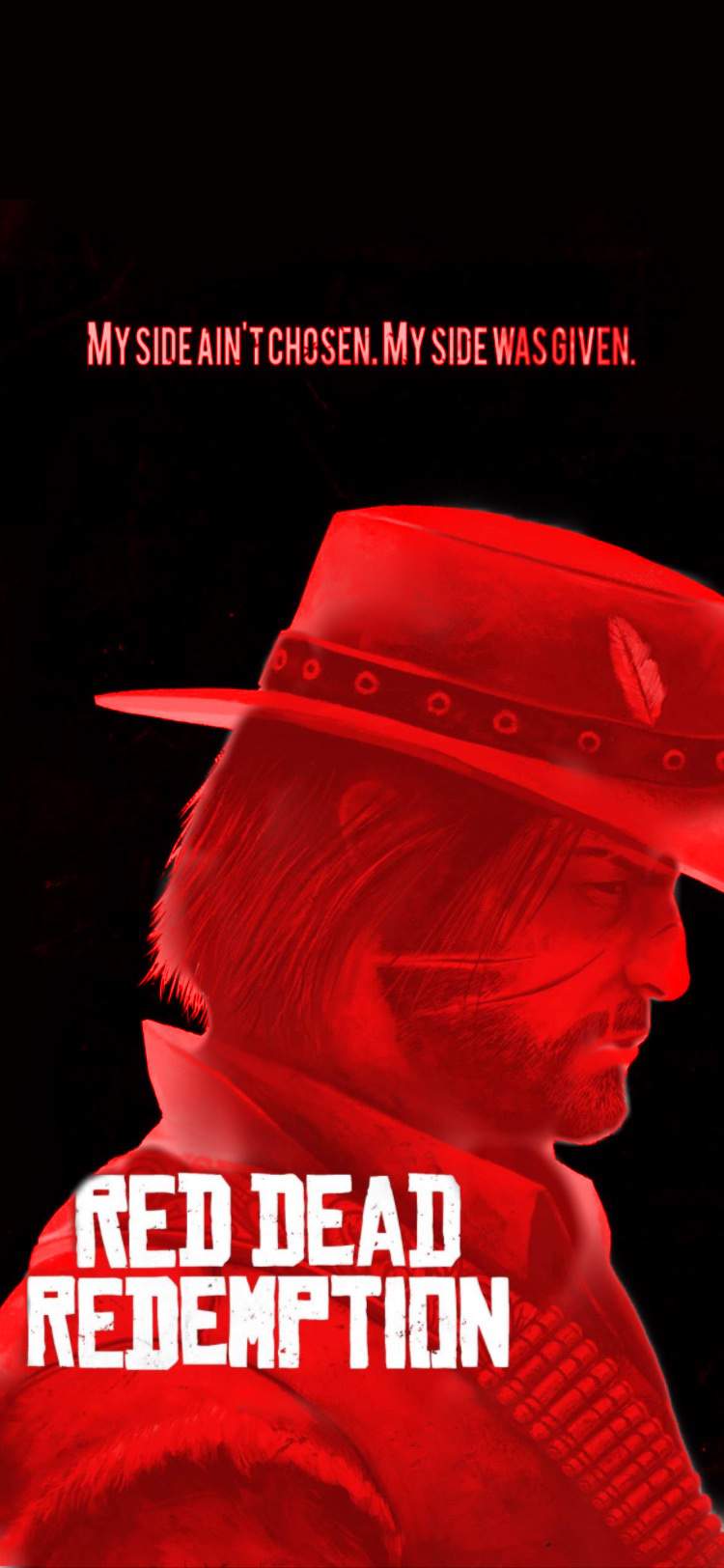 John Marston Wallpapers