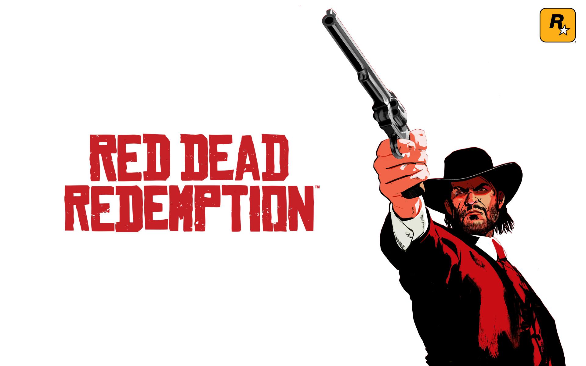 John Marston Wallpapers