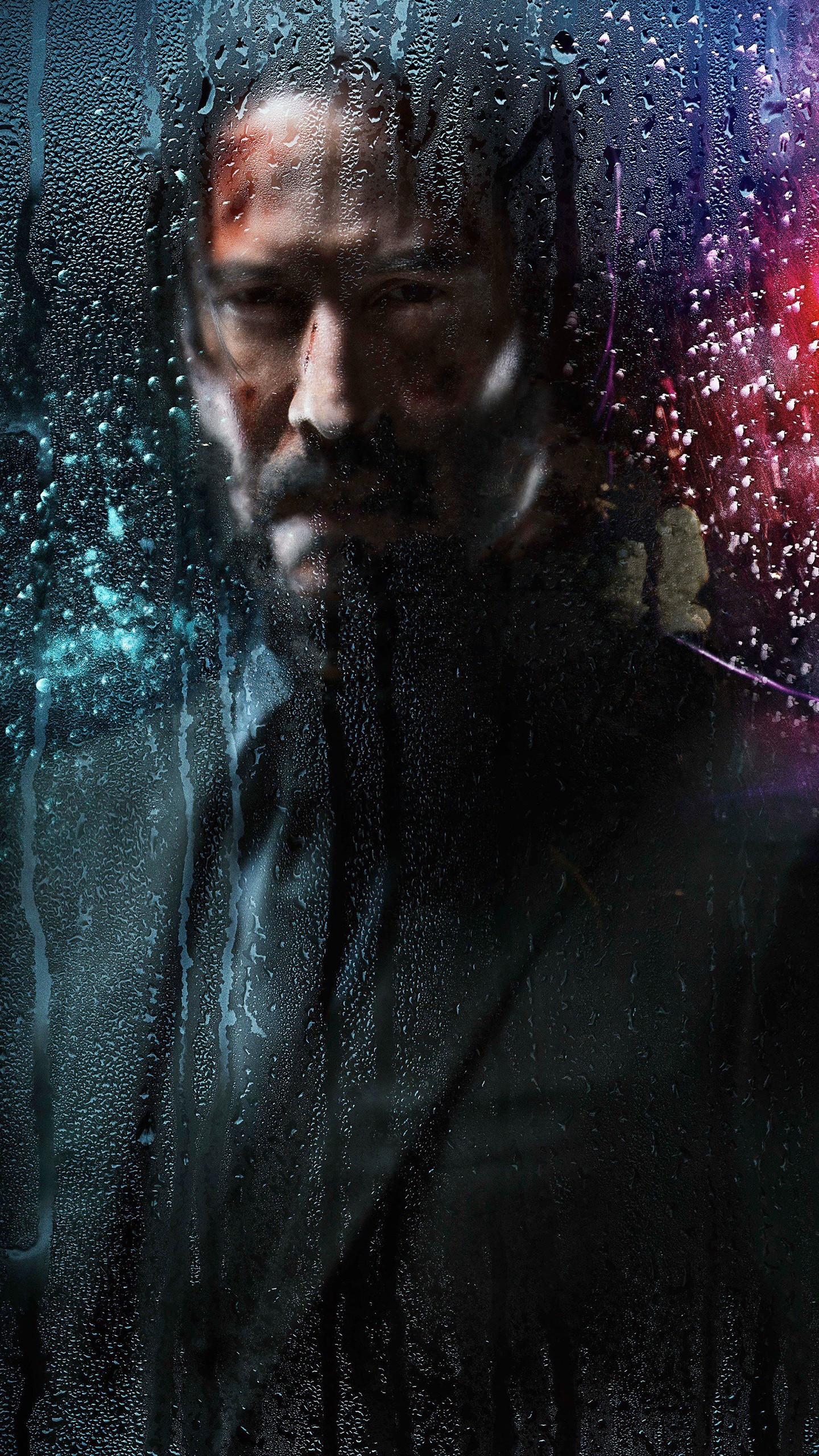 John Wick Live Wallpapers