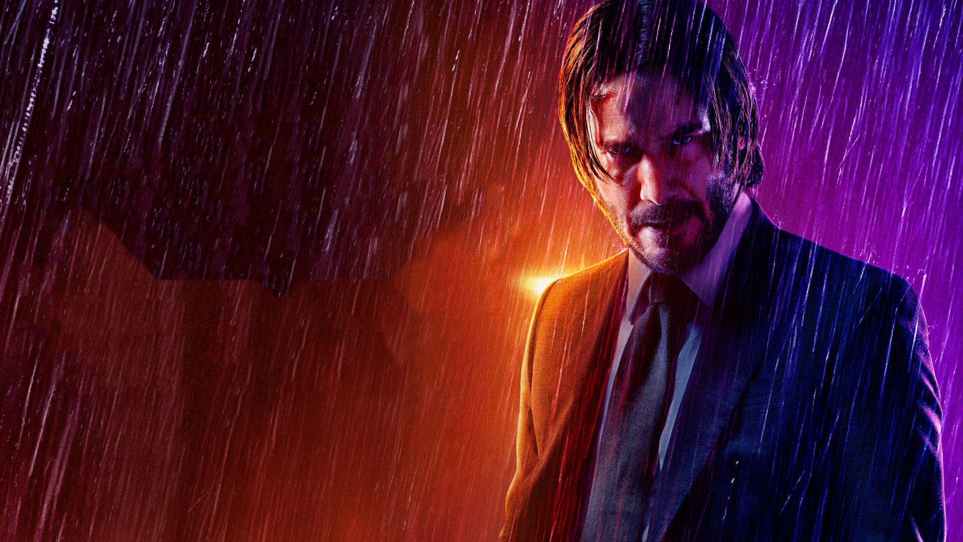 John Wick Live Wallpapers