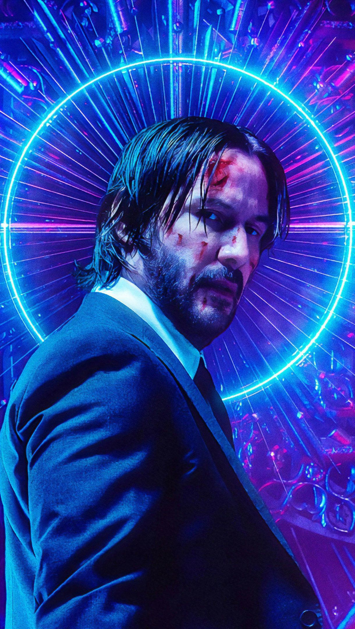 John Wick Live Wallpapers