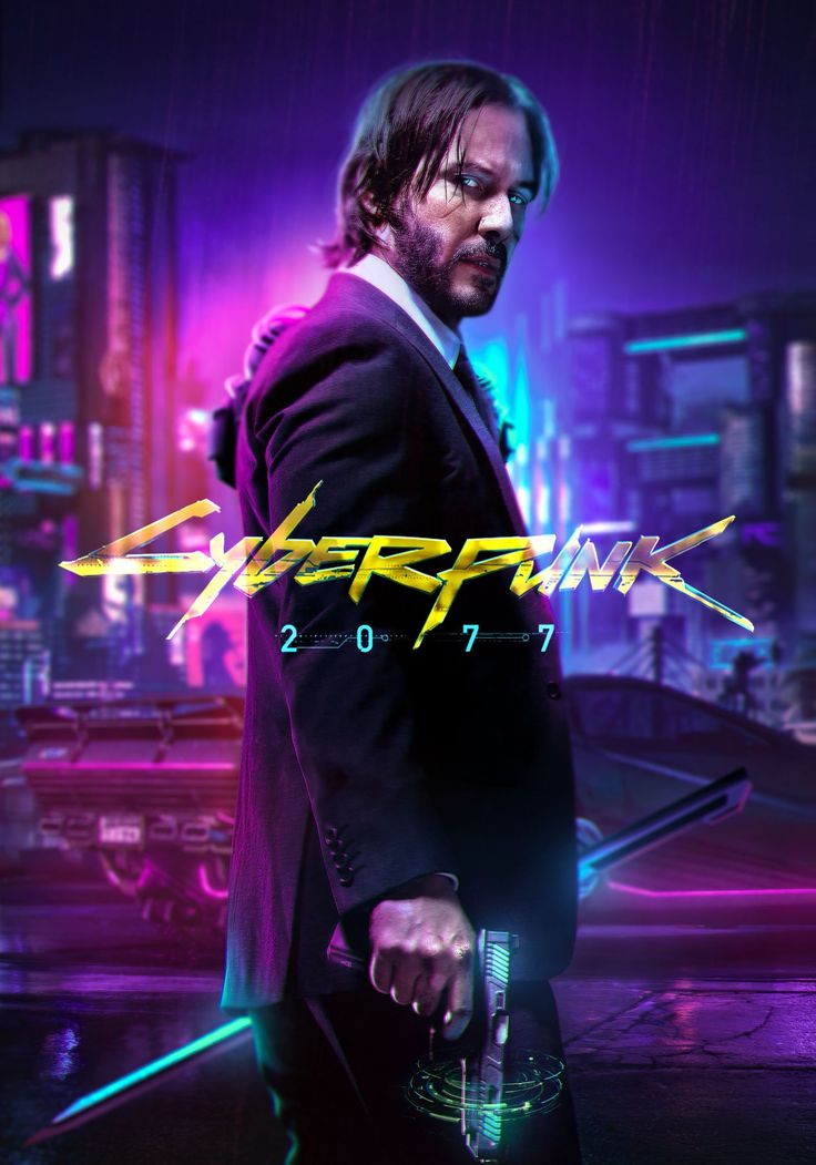 John Wick Live Wallpapers