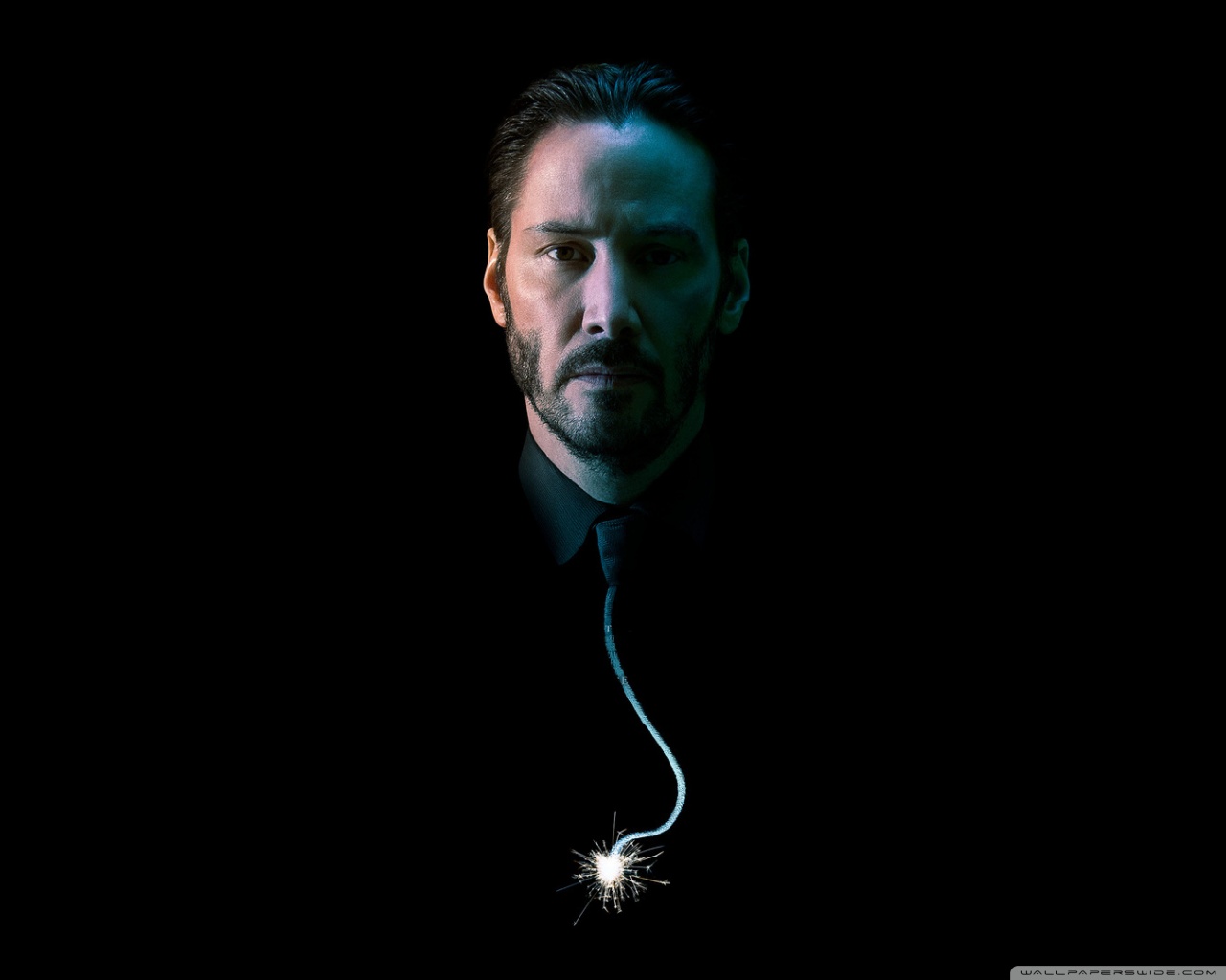 John Wick Live Wallpapers