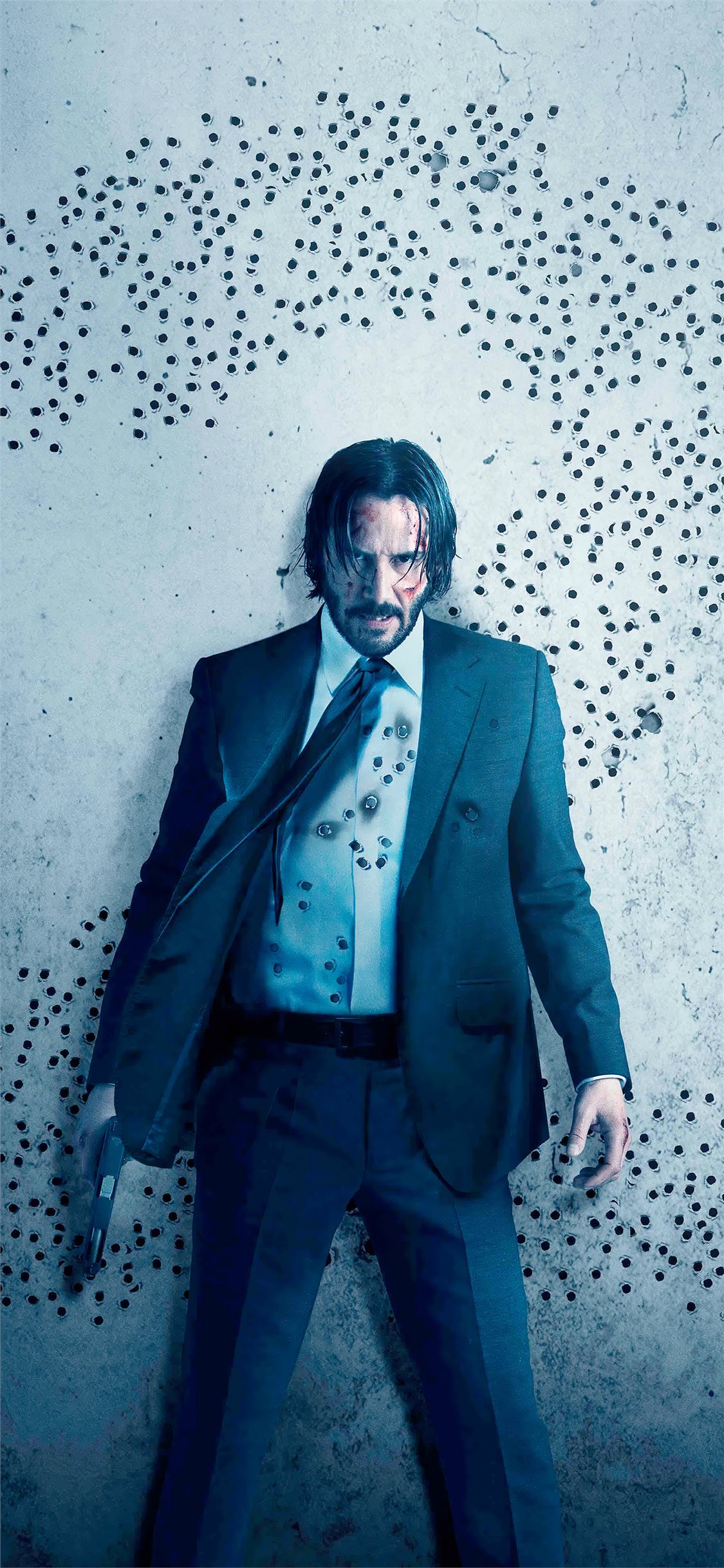 John Wick Live Wallpapers