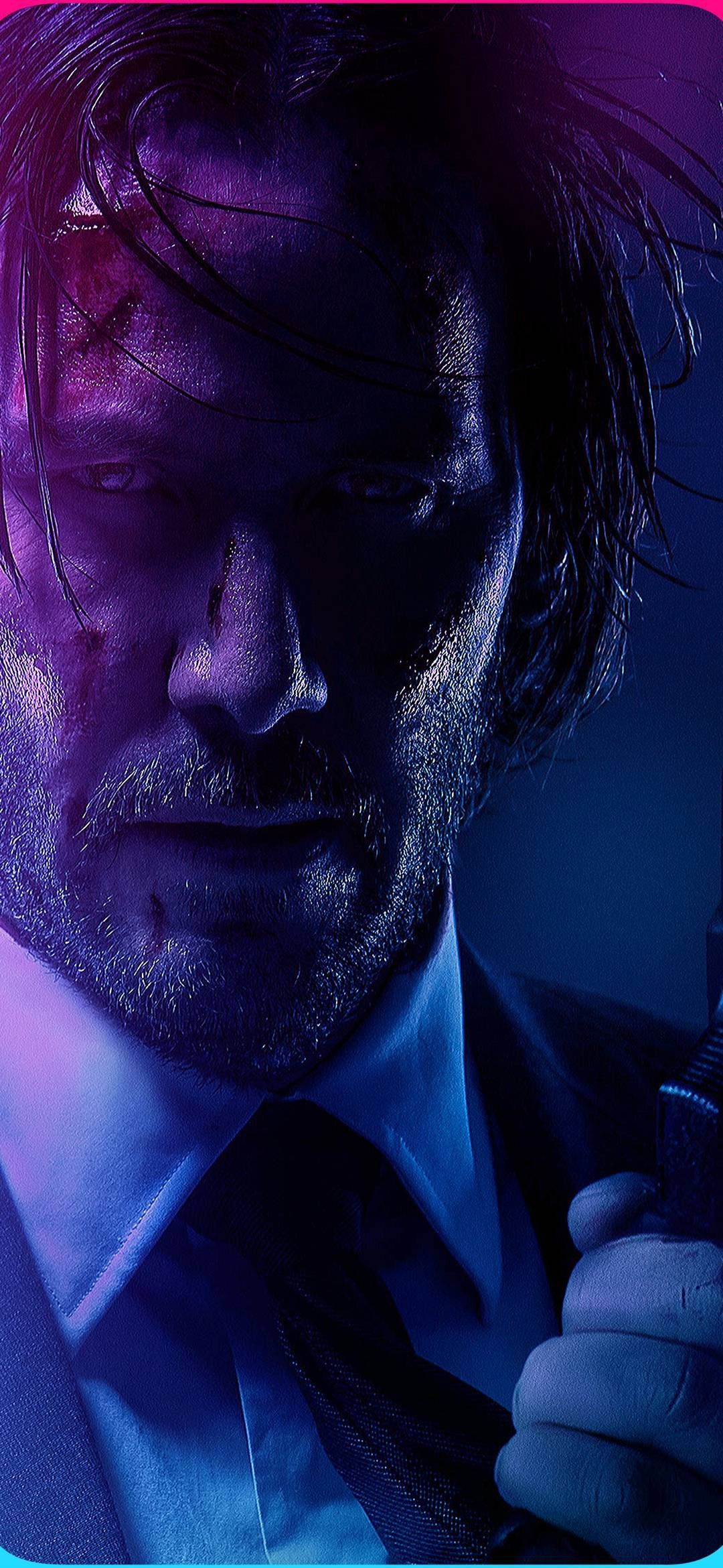 John Wick Live Wallpapers