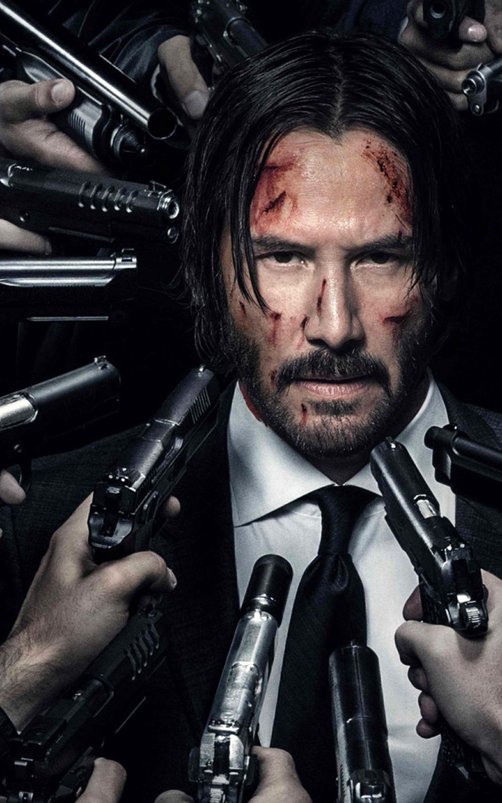 John Wick Live Wallpapers