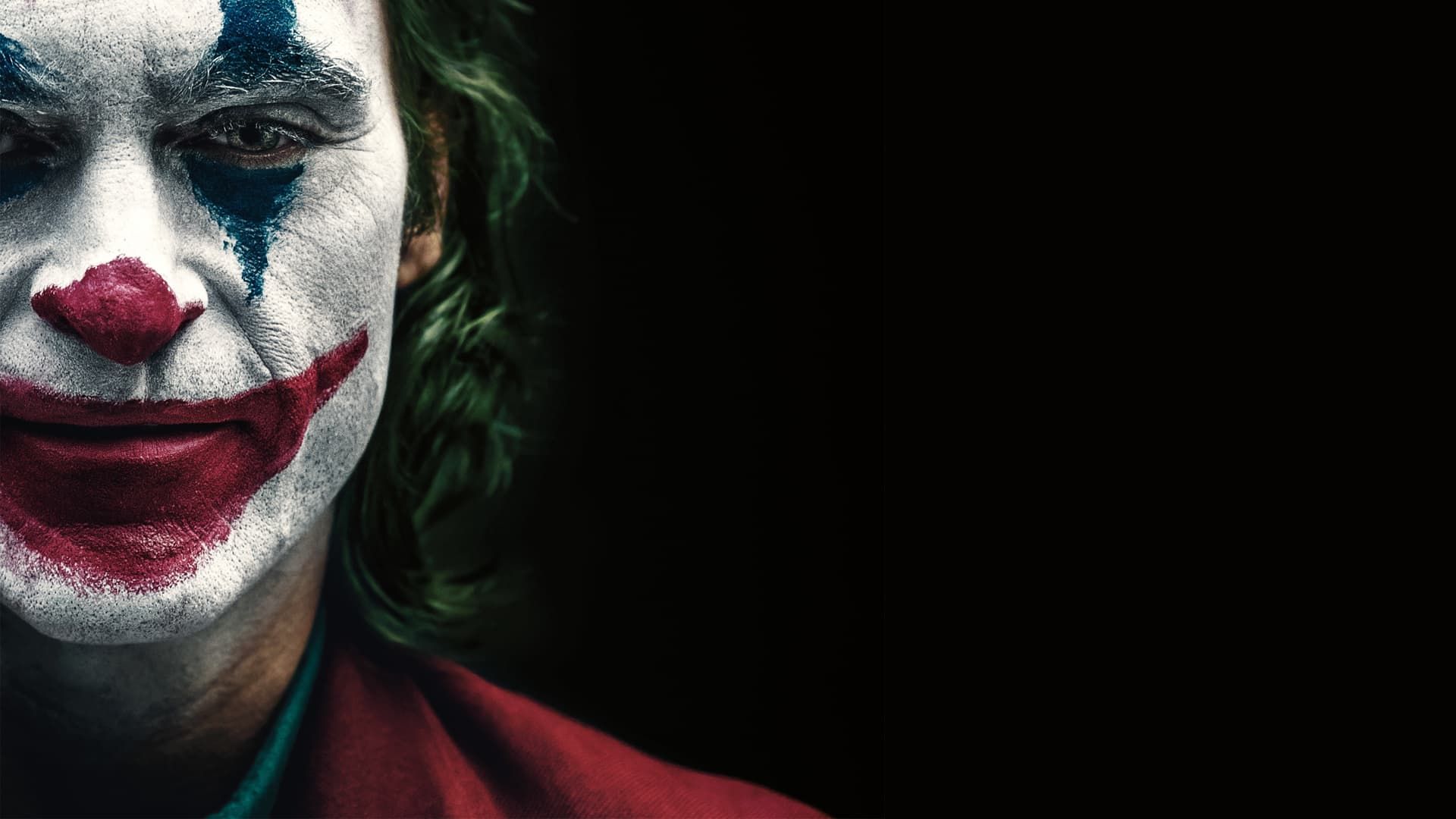 Joker Desktop 4K Wallpapers