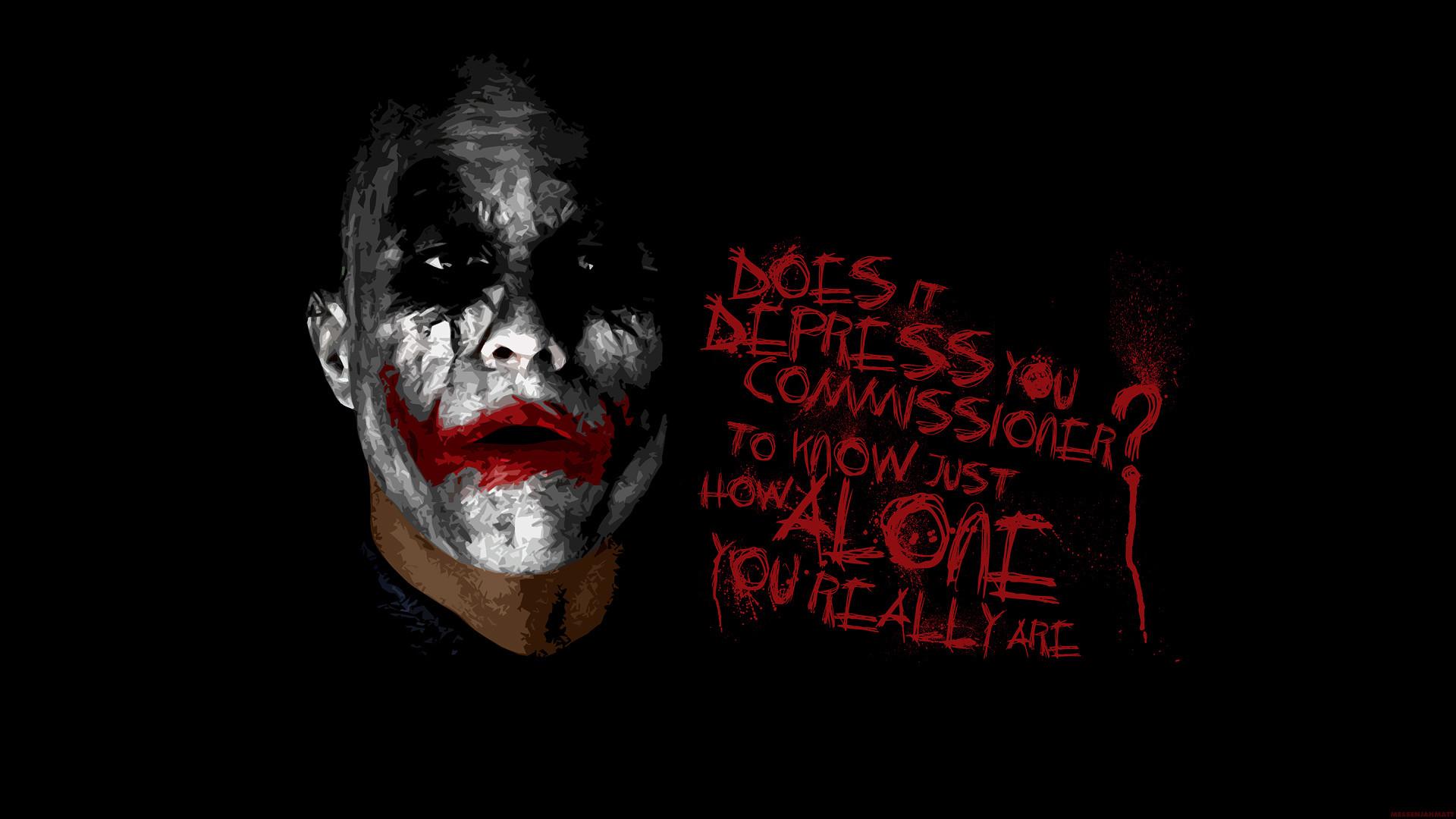 Joker Laptop Wallpapers