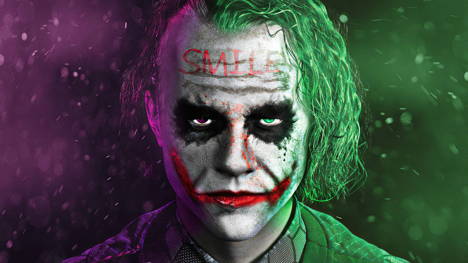 Joker Laptop Wallpapers