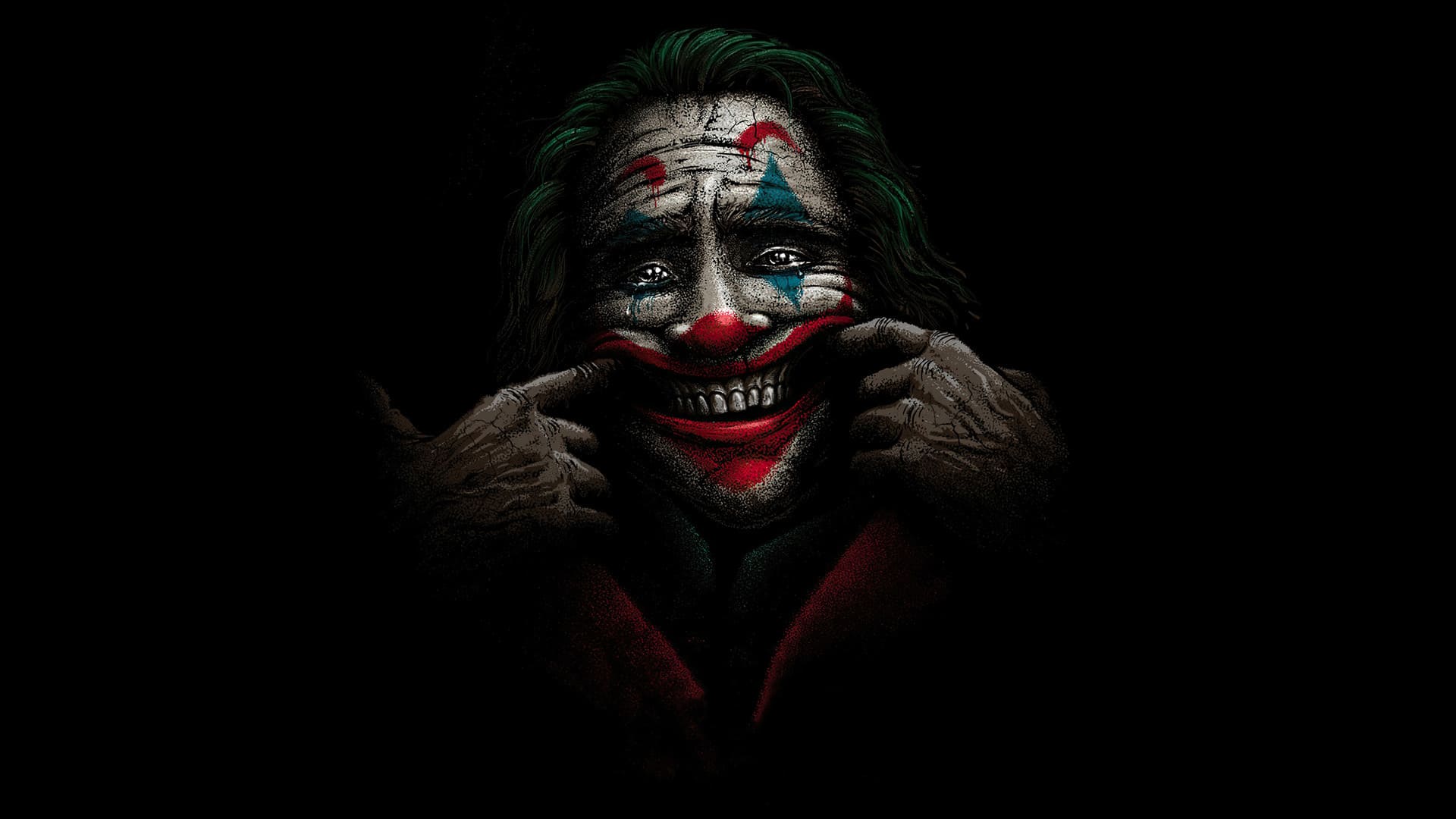 Joker Laptop Wallpapers