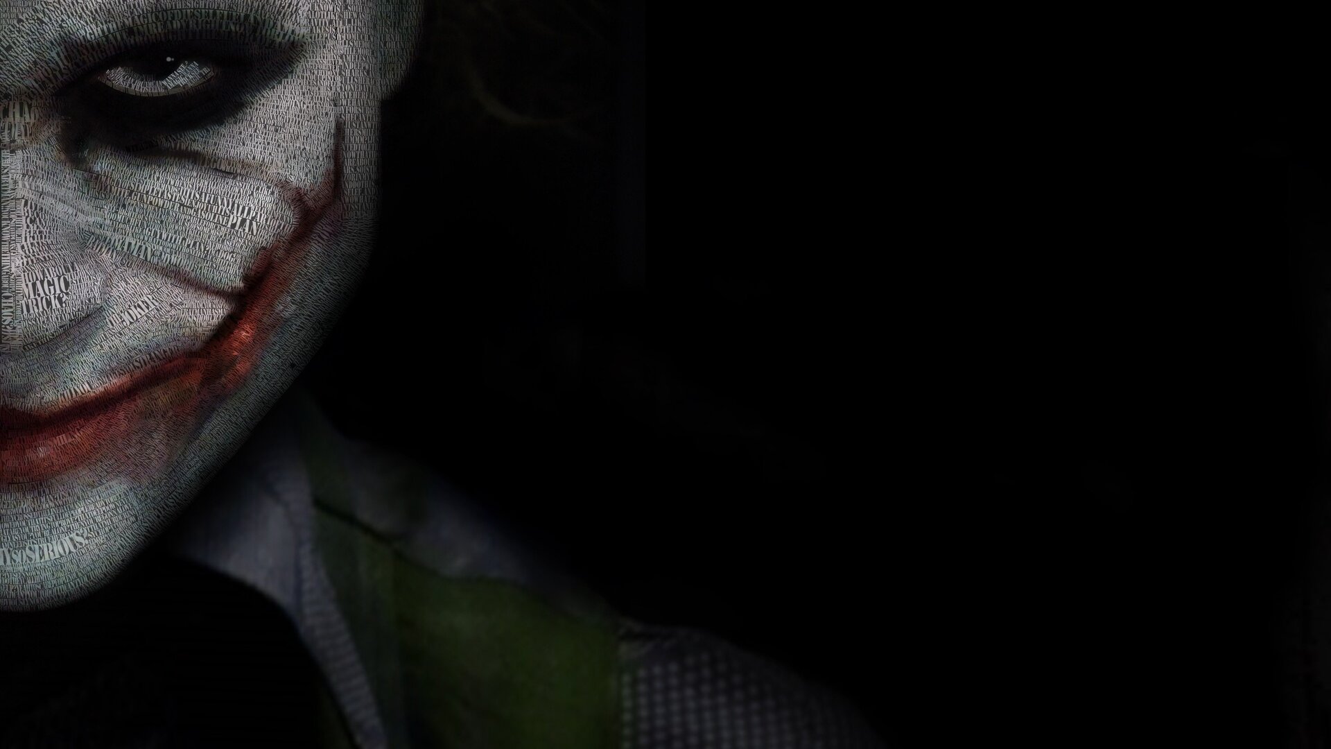 Joker Laptop Wallpapers