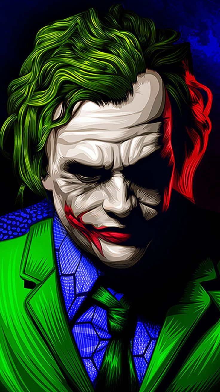 Joker Laptop Wallpapers