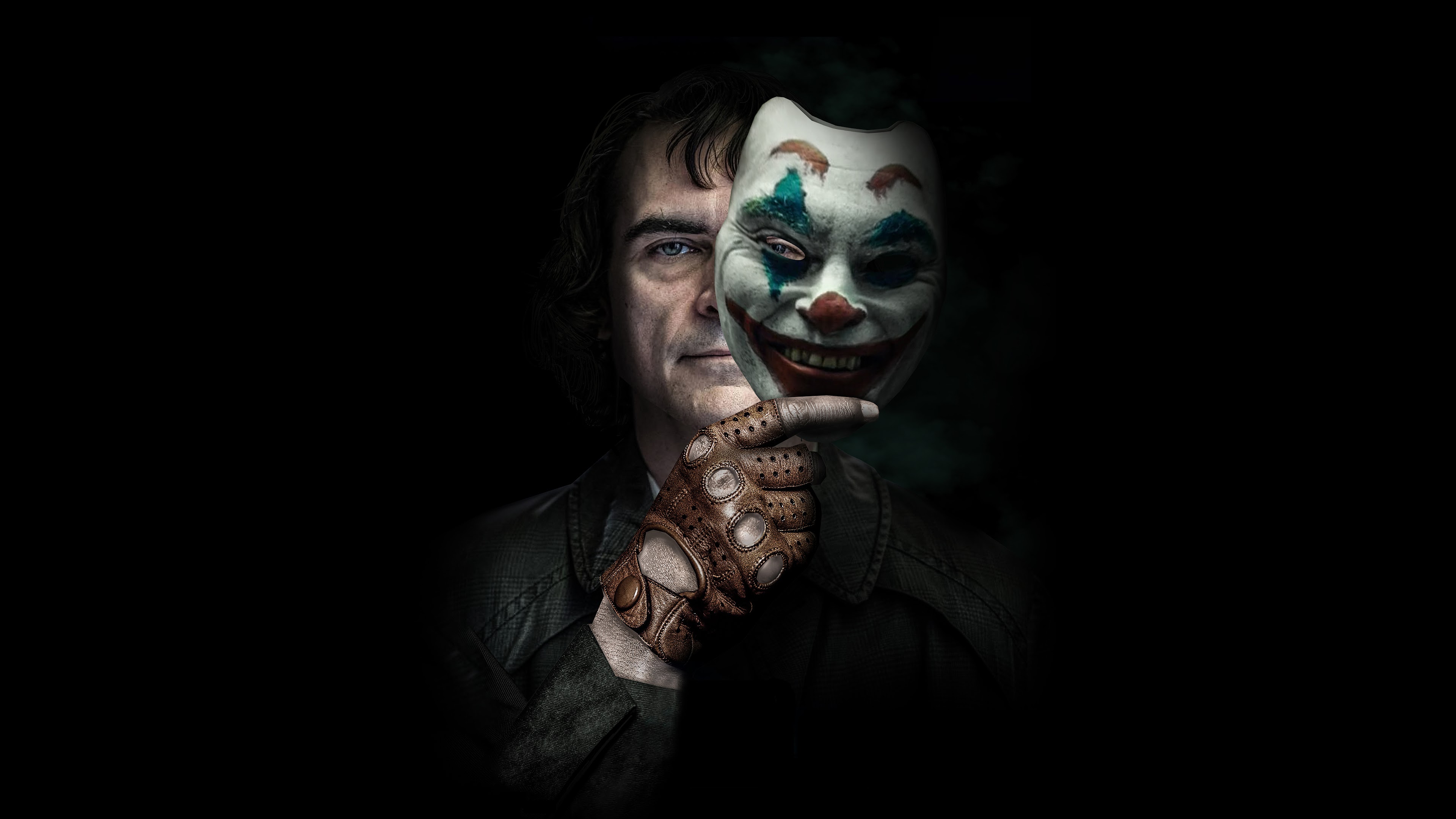 Joker Laptop Wallpapers