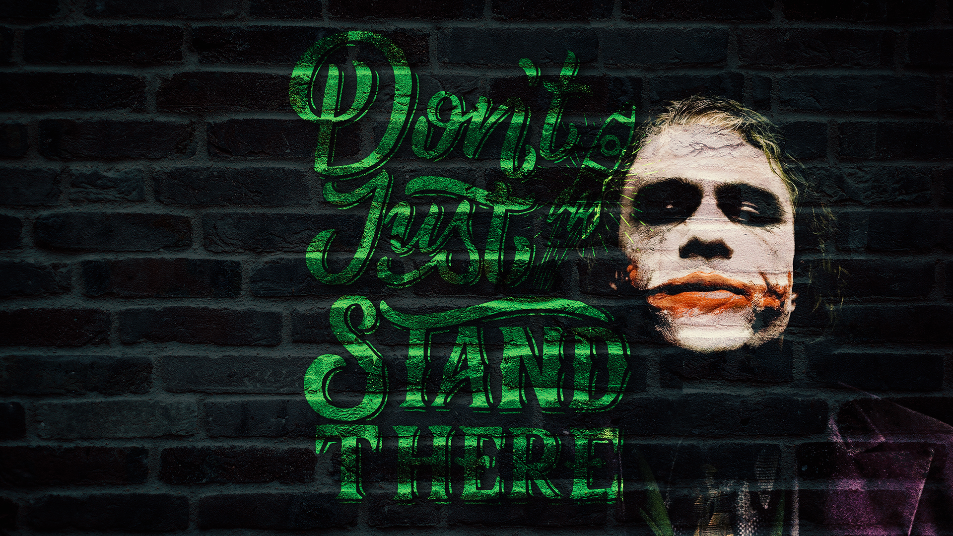 Joker Laptop Wallpapers