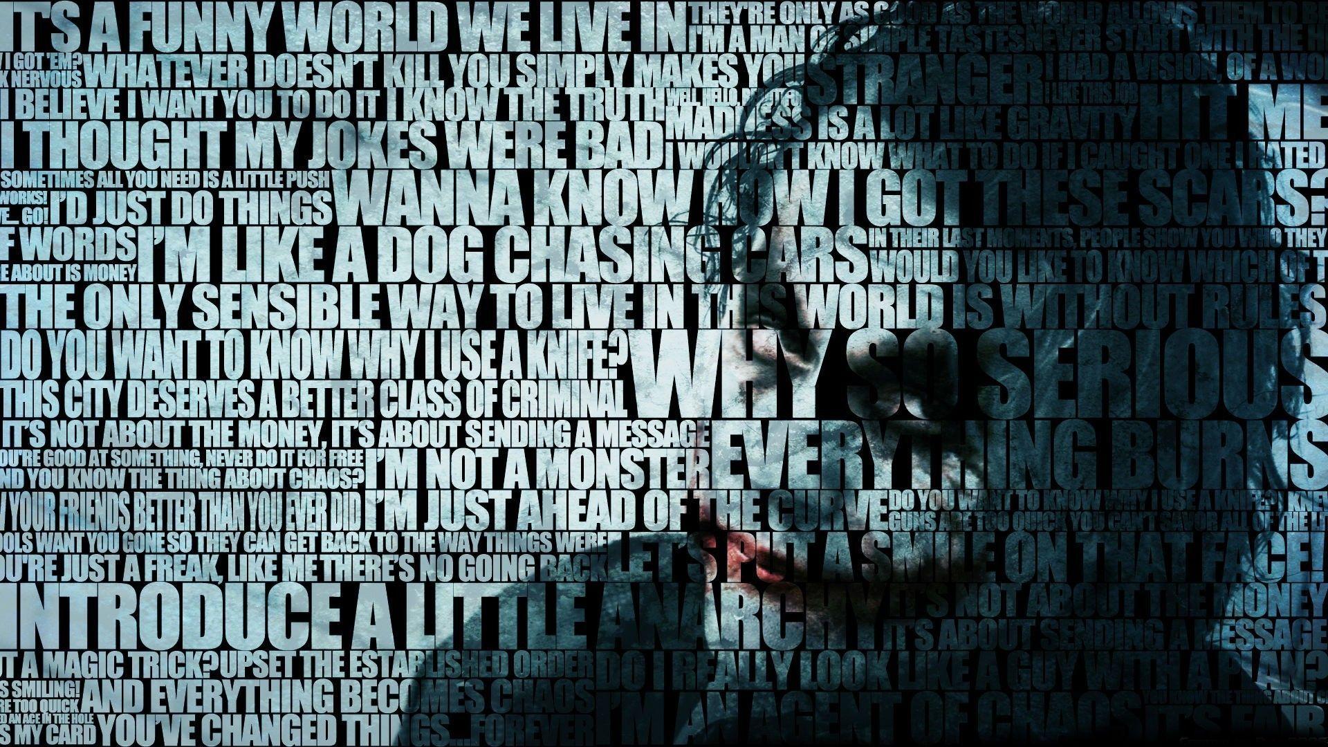 Joker Laptop Wallpapers