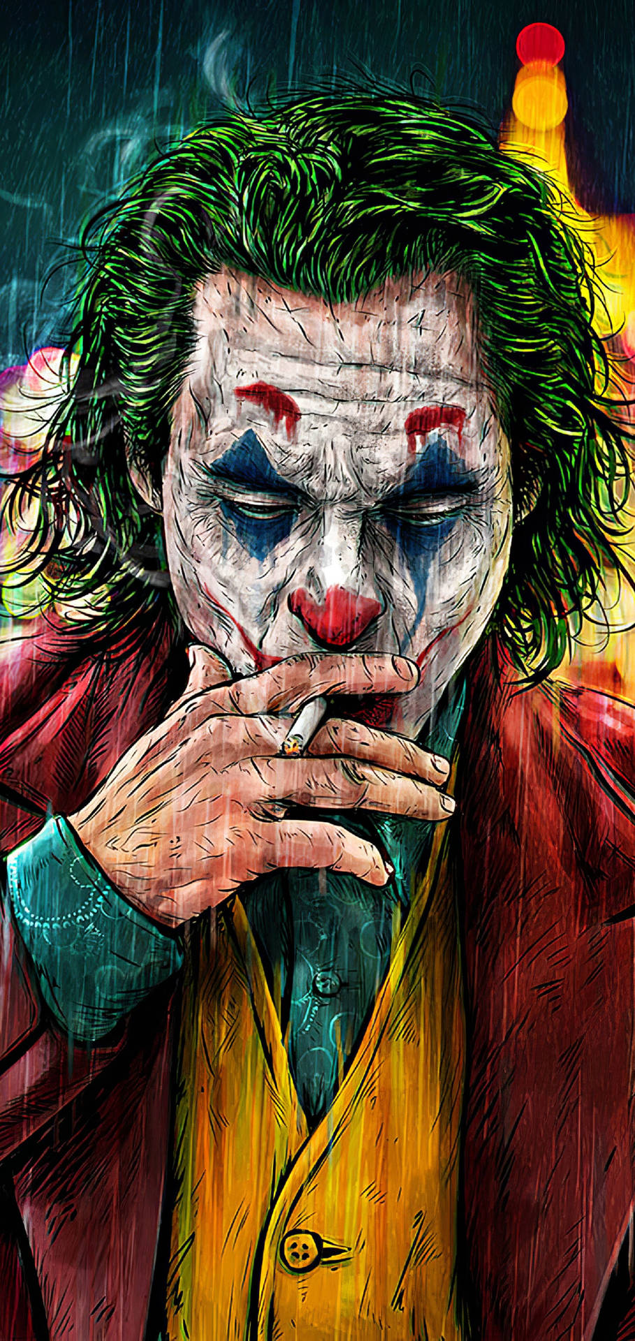 Joker Laptop Wallpapers