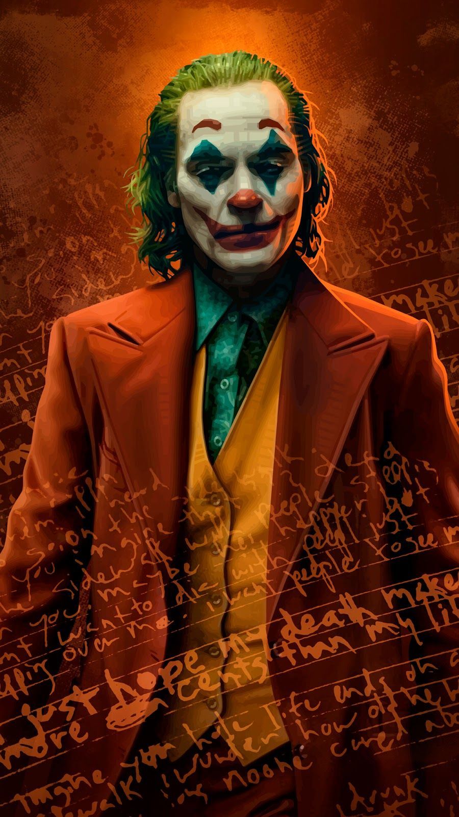 Joker Photo 2020 Wallpapers