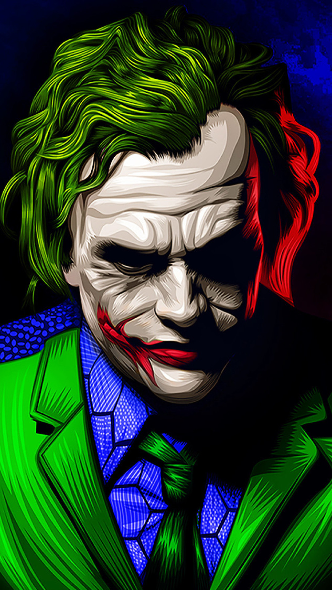 Joker For Android Wallpapers