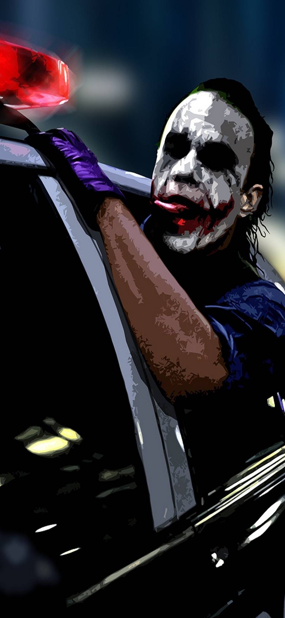 Joker For Android Wallpapers