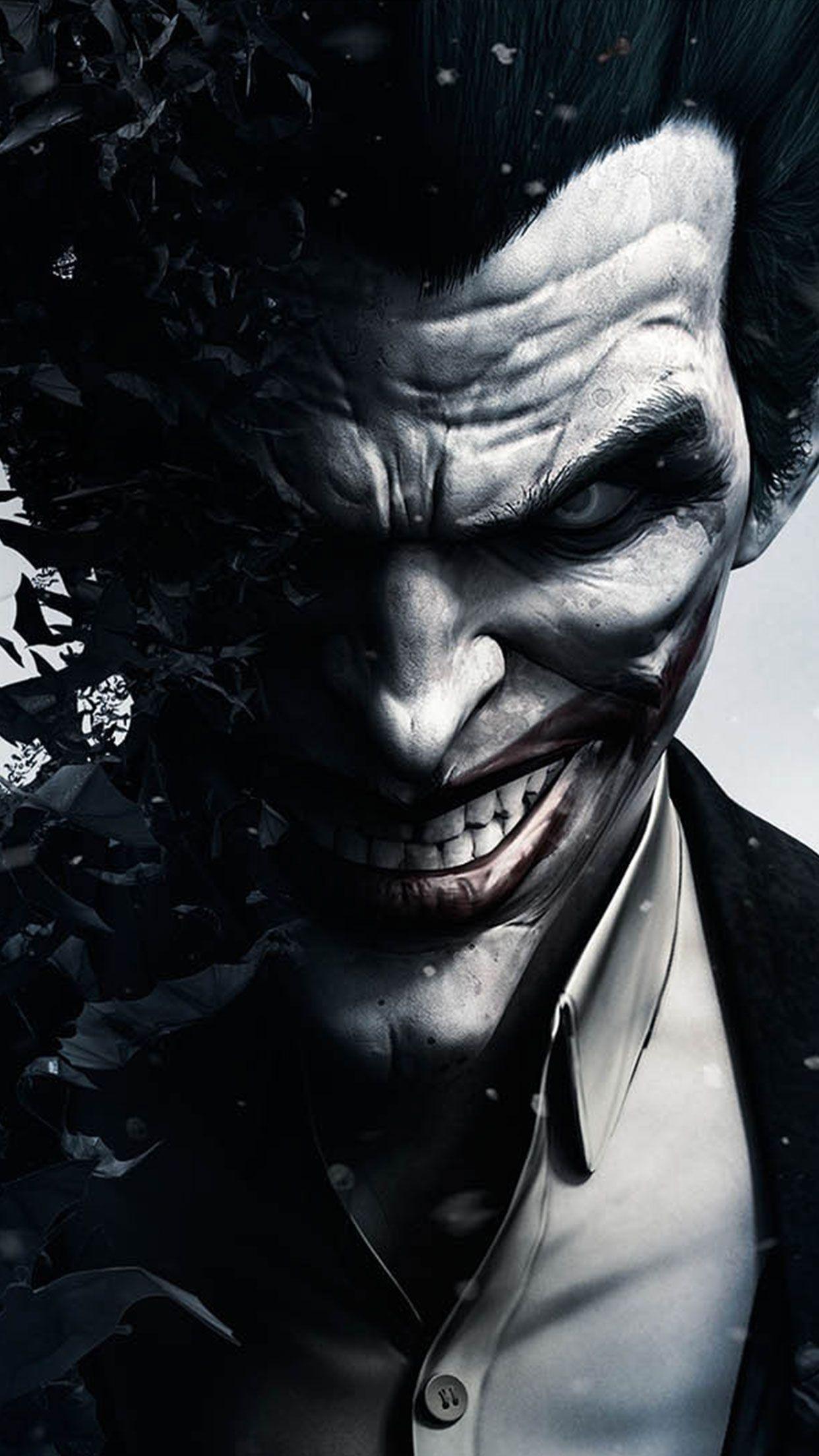 Joker Phone Wallpapers