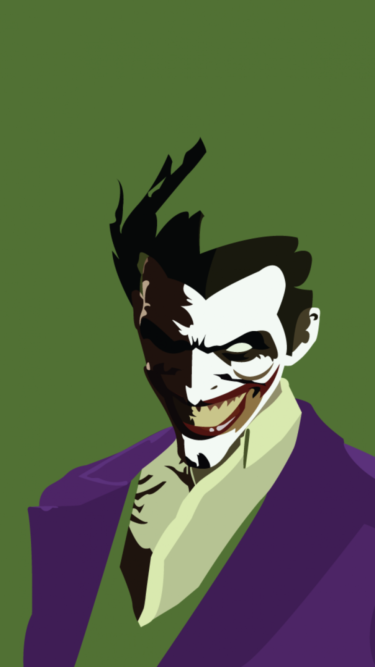 Joker Phone Wallpapers