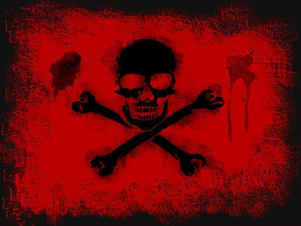 Jolly Roger Wallpapers