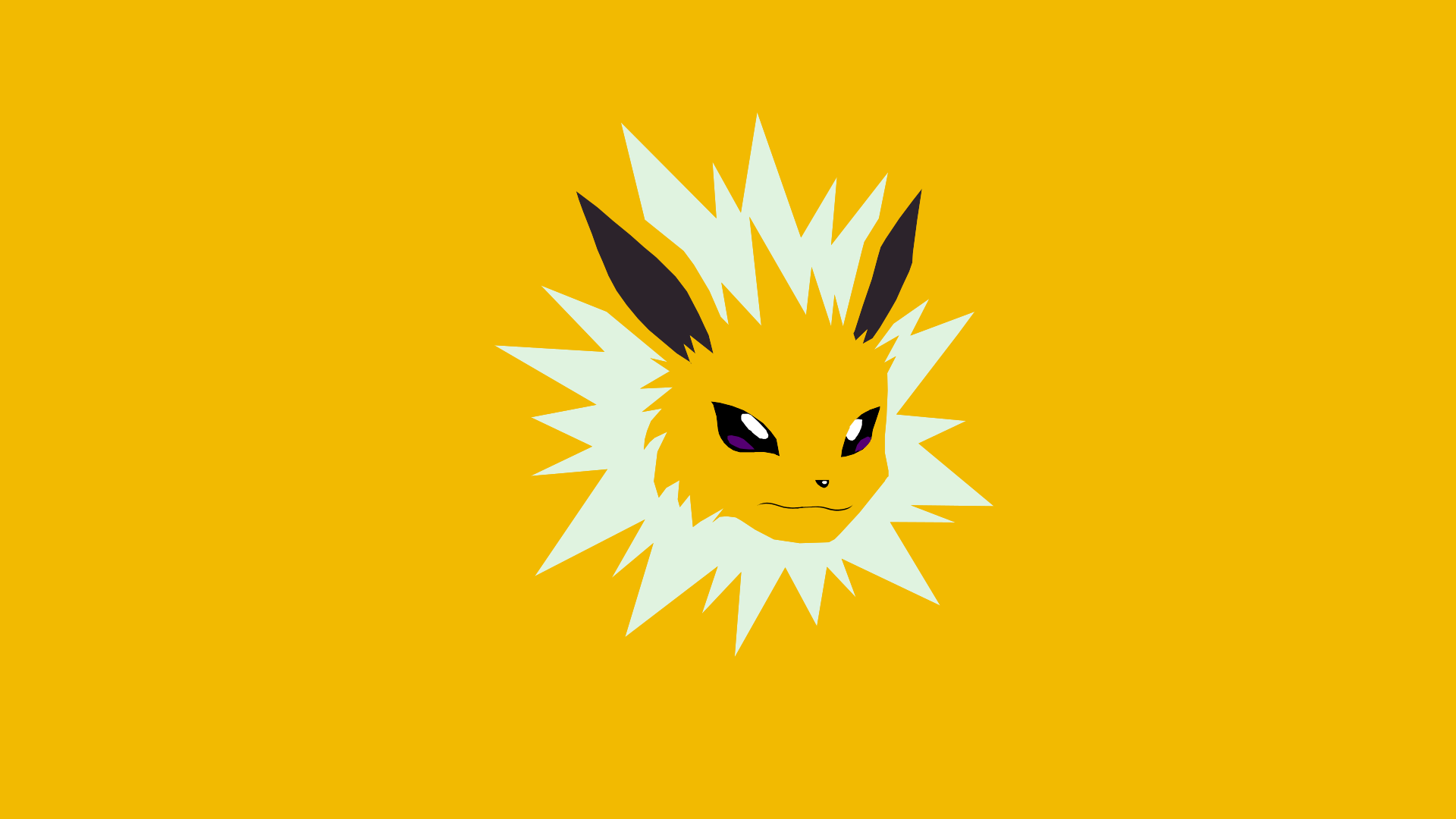 Jolteon Wallpapers