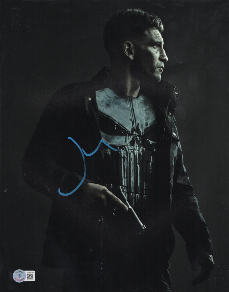 Jon Bernthal Punisher Wallpapers