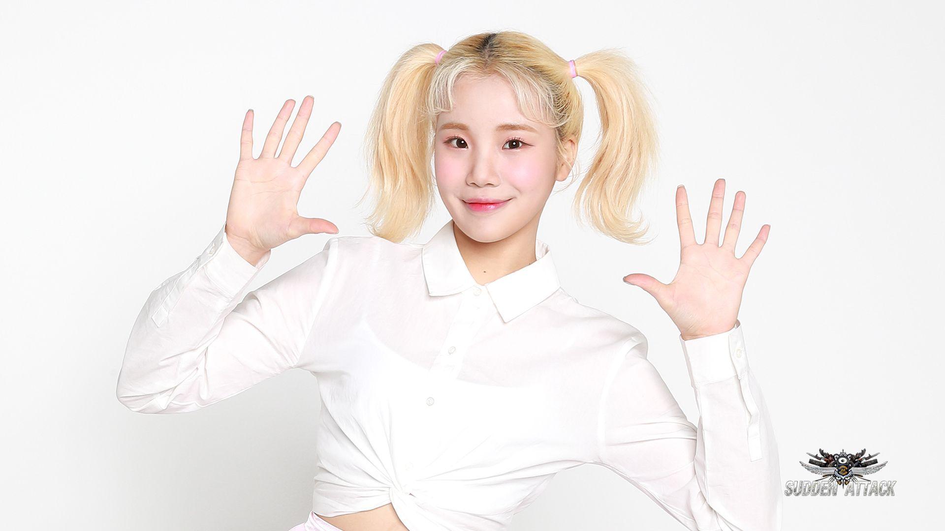 Jooe Momoland Wallpapers