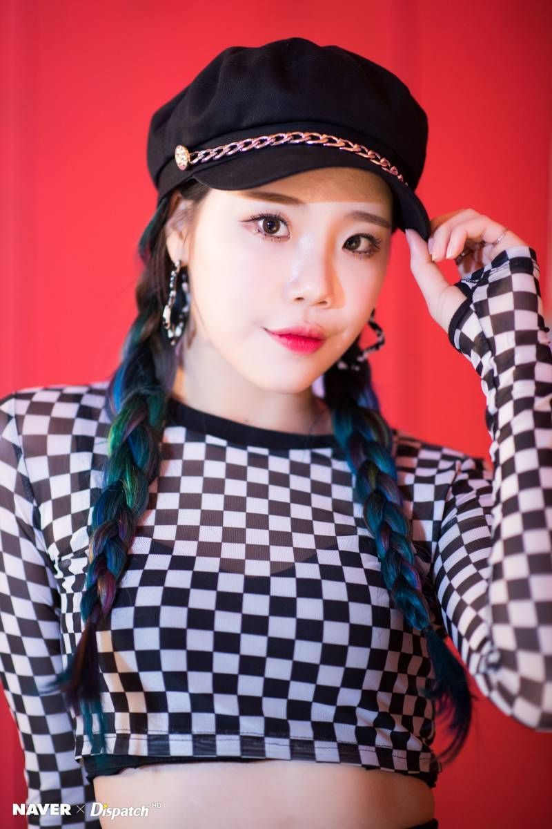 Jooe Momoland Wallpapers