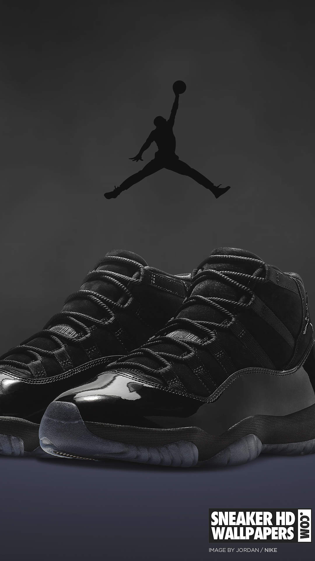 Jordan 11 Wallpapers