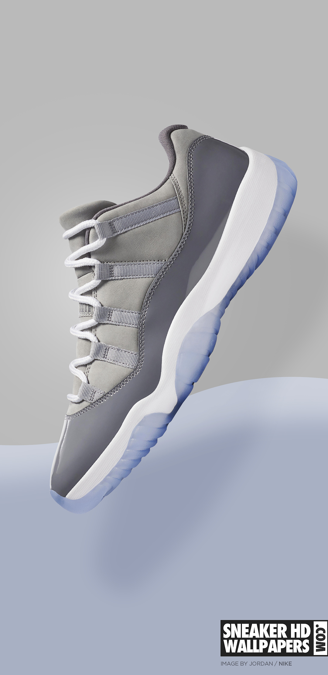 Jordan 11 Wallpapers