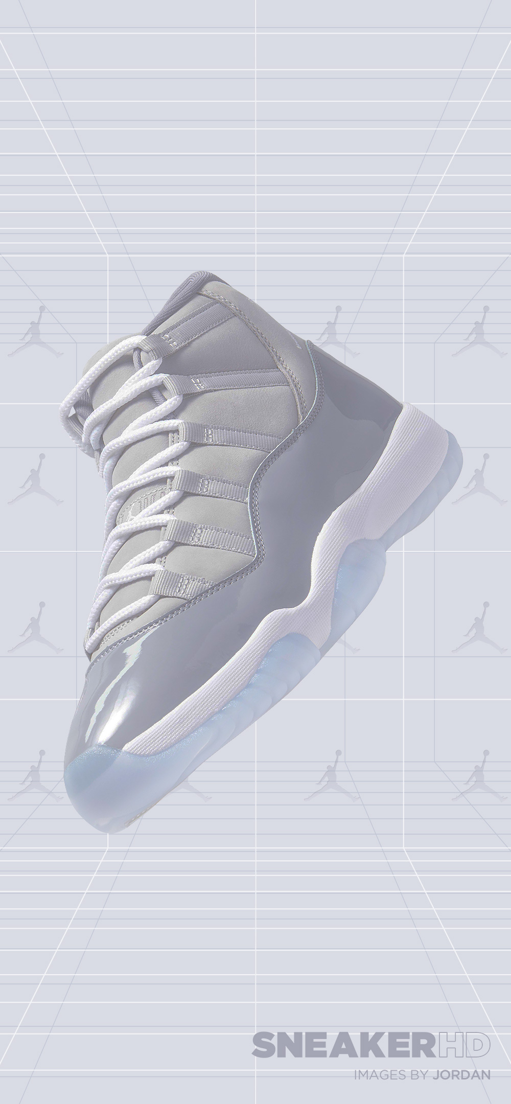 Jordan 11 Wallpapers