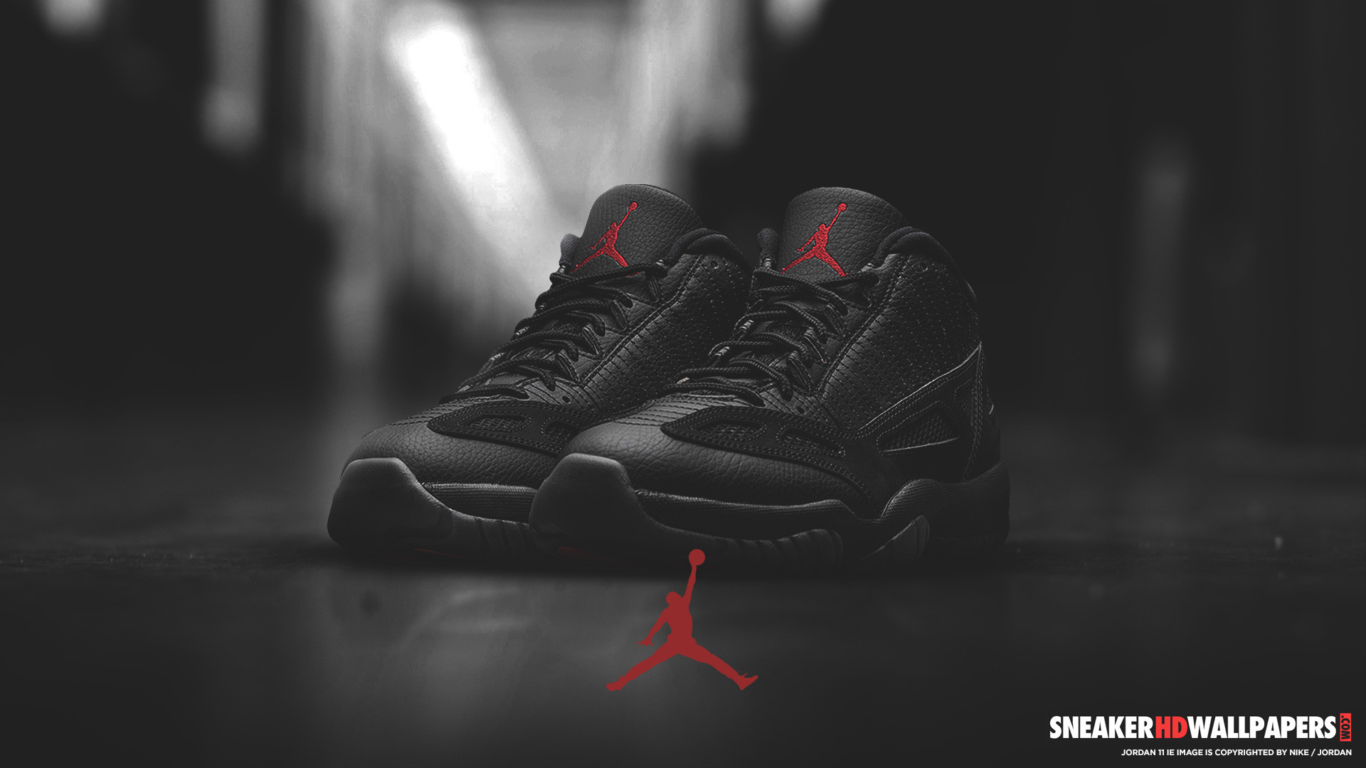 Jordan 11 Wallpapers